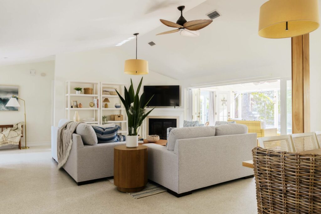 Anna Maria Coastal Getaway