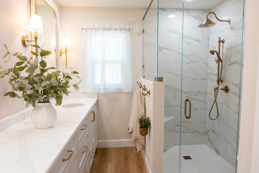Bathroom Remodeling