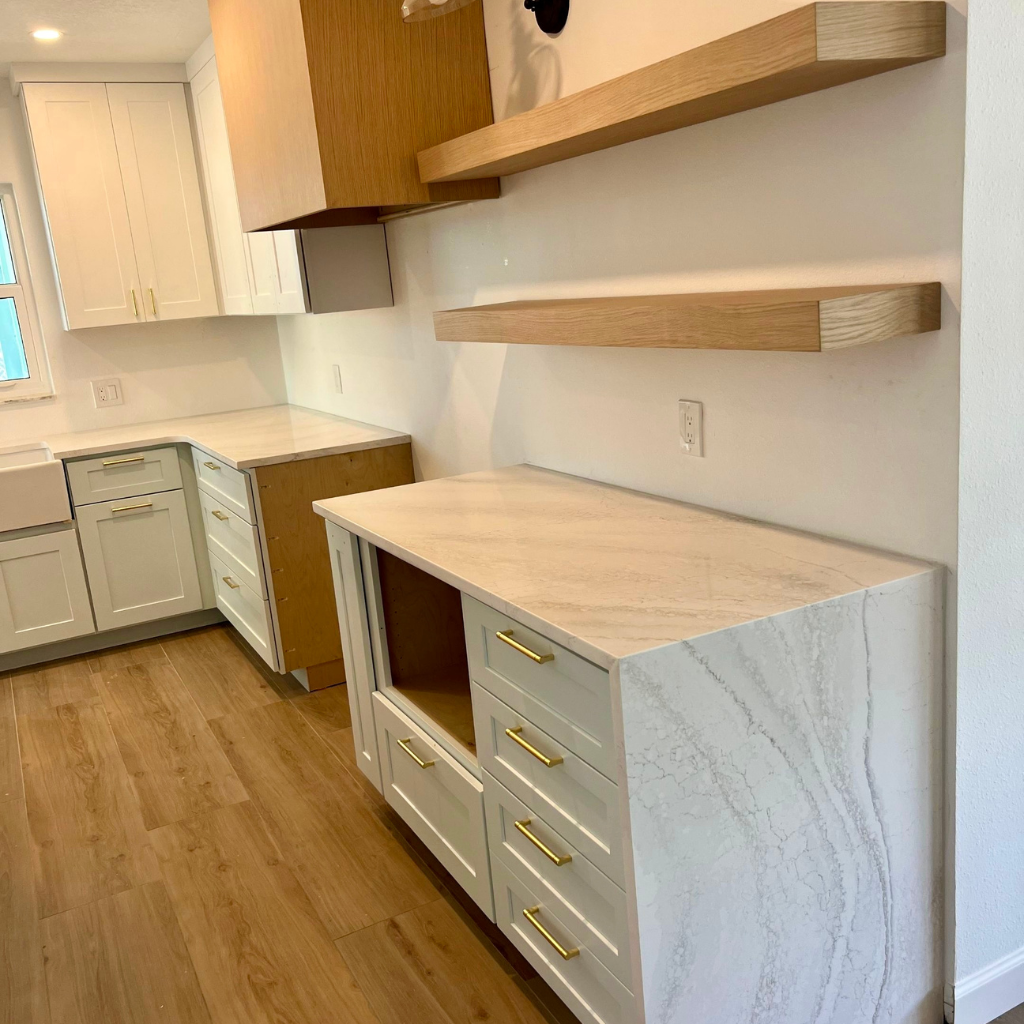 Construction & Installation