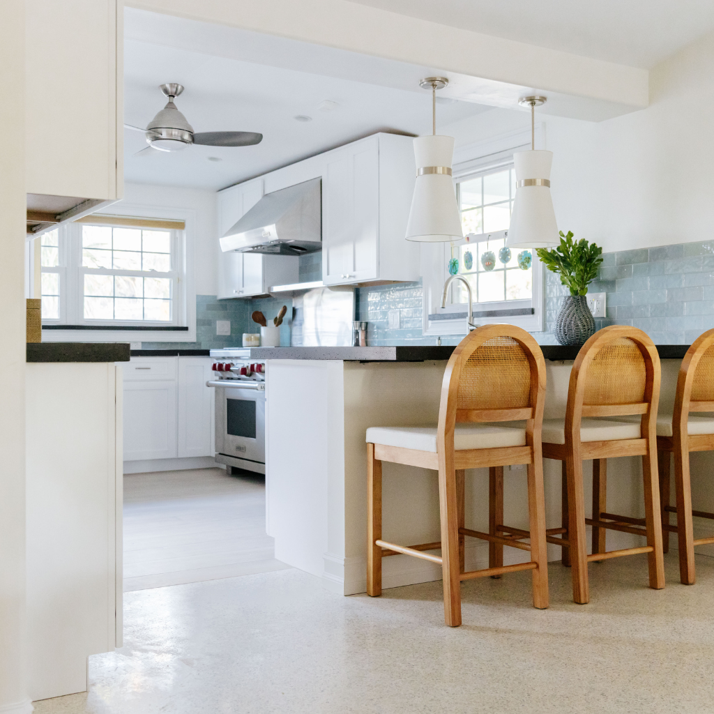 Final Touches & Walkthrough