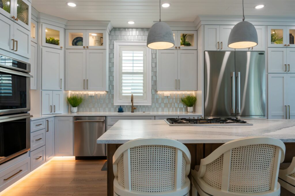 Remodeling Florida Project