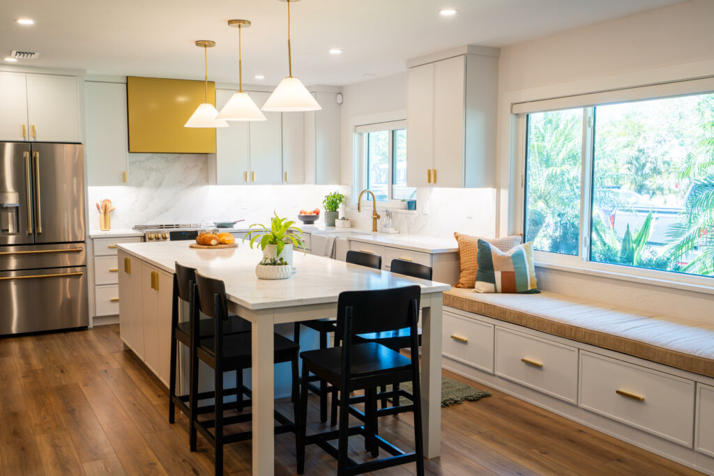 Remodeling Florida Detail