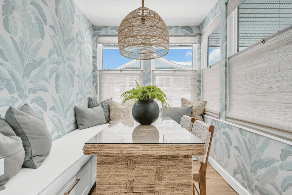 St. Pete Beach Coastal Condo